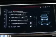 Audi RSQ8 din 2023 cu 71.000 km - oferta AUD245286 - foto 16