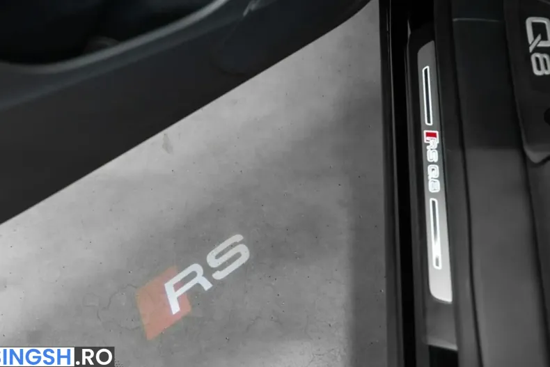 Audi RSQ8 din 2023 cu 71.000 km - oferta AUD245286 - foto 19