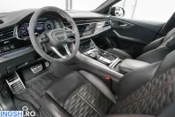 Audi RSQ8 din 2023 cu 71.000 km - oferta AUD245286 - foto 20