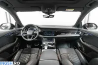 Audi RSQ8 din 2023 cu 71.000 km - oferta AUD245286 - foto 21