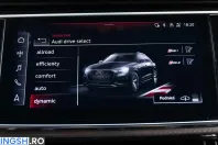 Audi RSQ8 din 2023 cu 71.000 km - oferta AUD245286 - foto 26