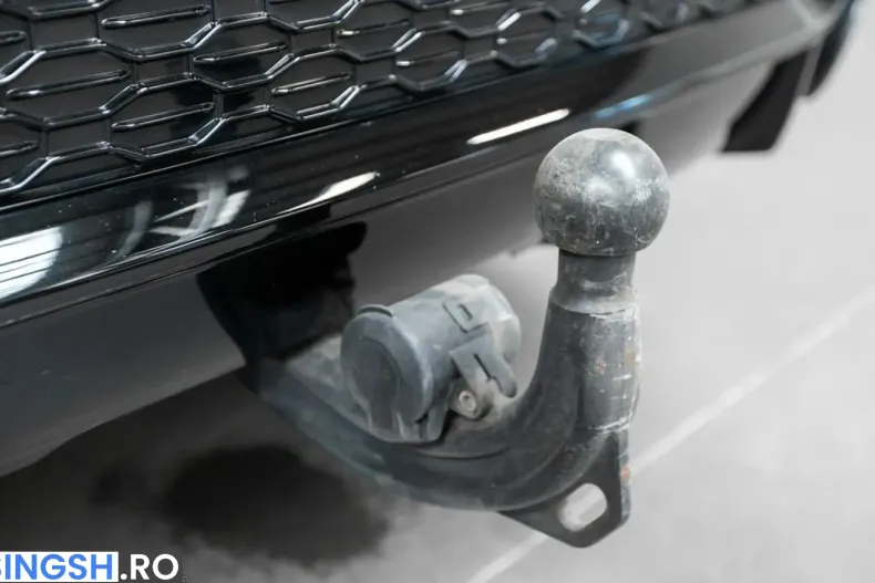 Audi RSQ8 din 2023 cu 71.000 km - oferta AUD245286 - foto 28
