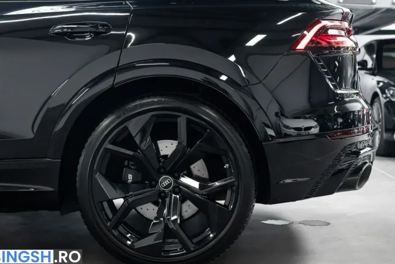 Audi RSQ8 din 2023 cu 71.000 km - oferta AUD245286 - foto 31