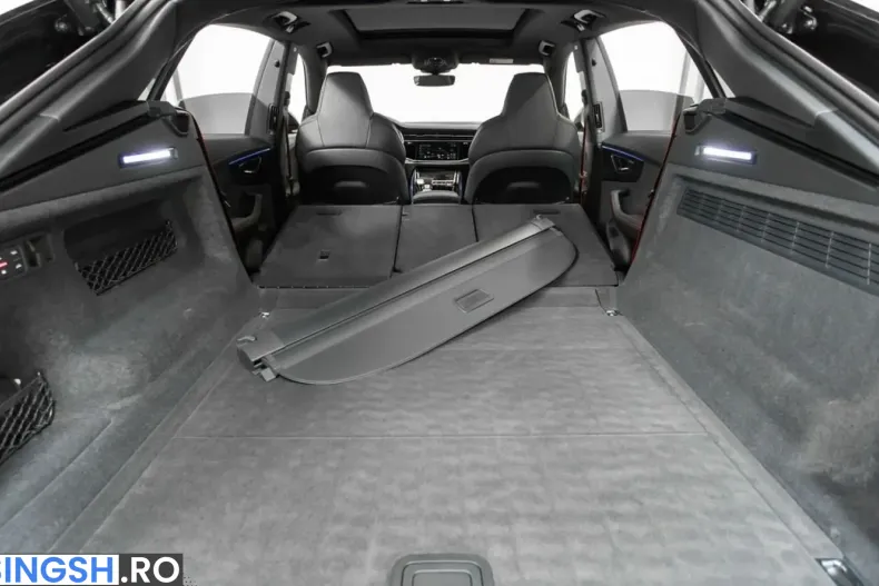 Audi RSQ8 din 2023 cu 71.000 km - oferta AUD245286 - foto 32
