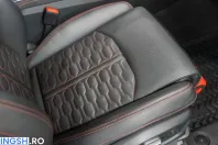 Audi RSQ8 din 2023 cu 71.000 km - oferta AUD245286 - foto 34