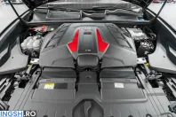 Audi RSQ8 din 2023 cu 71.000 km - oferta AUD245286 - foto 35