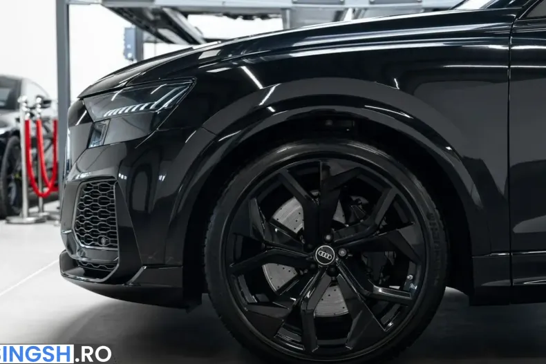 Audi RSQ8 din 2023 cu 71.000 km - oferta AUD245286 - foto 37