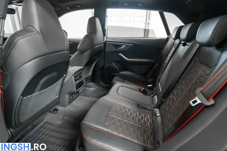 Audi RSQ8 din 2023 cu 71.000 km - oferta AUD245286 - foto 38