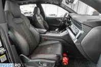 Audi RSQ8 din 2023 cu 71.000 km - oferta AUD245286 - foto 39