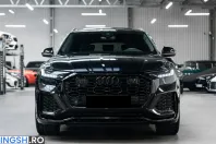 Audi RSQ8 din 2023 cu 71.000 km - oferta AUD245286 - foto 40