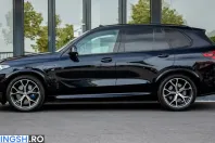 BMW X5 (Seria X) din 2023 cu 78.799 km - oferta BMW245287 - foto 8