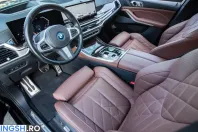 BMW X5 (Seria X) din 2023 cu 78.799 km - oferta BMW245287 - foto 10