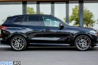 BMW X5 (Seria X) din 2023 cu 78.799 km - oferta BMW245287 - foto 11