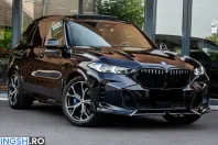 BMW X5 (Seria X) din 2023 cu 78.799 km - oferta BMW245287 - foto 13
