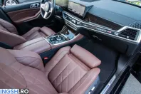 BMW X5 (Seria X) din 2023 cu 78.799 km - oferta BMW245287 - foto 14