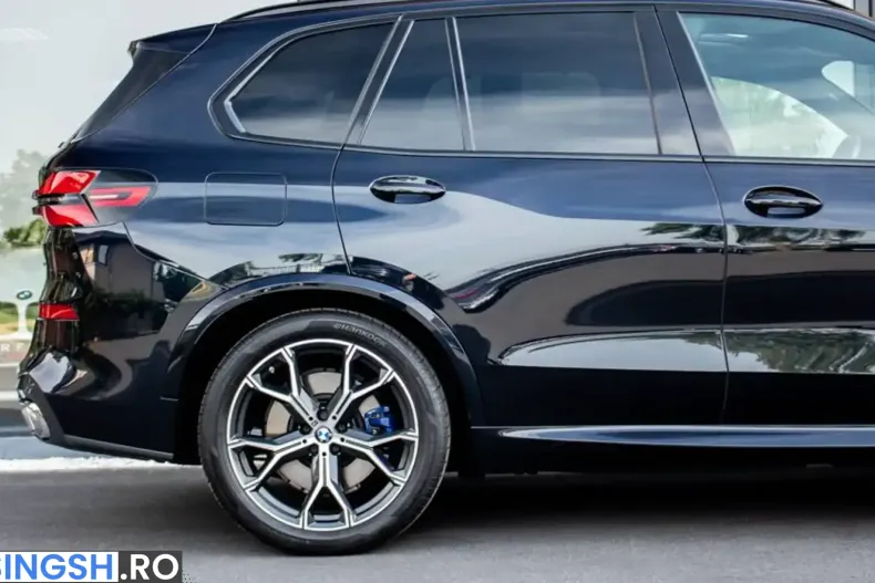 BMW X5 (Seria X) din 2023 cu 78.799 km - oferta BMW245287 - foto 17