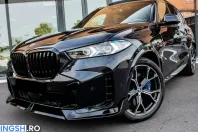 BMW X5 (Seria X) din 2023 cu 78.799 km - oferta BMW245287 - foto 19