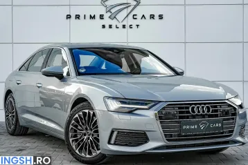 Audi A6 din 2023 - oferta AUD245288