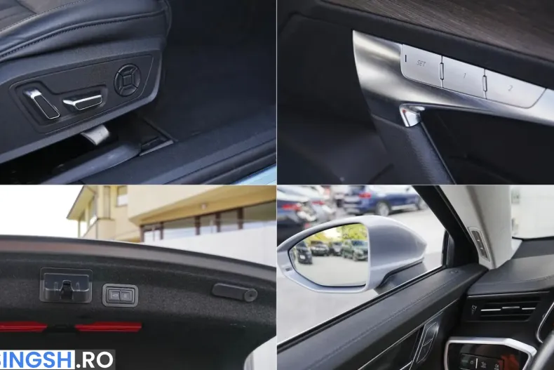 Audi A6 din 2023 cu 98.970 km - oferta AUD245288 - foto 10