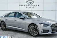 Audi A6 din 2023 cu 98.970 km - oferta AUD245288 - foto 18