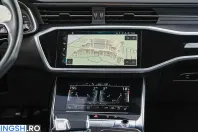 Audi A6 din 2023 cu 98.970 km - oferta AUD245288 - foto 26