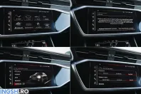 Audi A6 din 2023 cu 98.970 km - oferta AUD245288 - foto 29