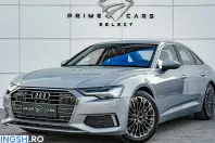 Audi A6 din 2023 cu 98.970 km - oferta AUD245288 - foto 31