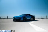 Bugatti Chiron din 2023 cu 2.818 km - oferta BUG245289 - foto 1