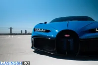 Bugatti Chiron din 2023 cu 2.818 km - oferta BUG245289 - foto 3