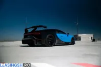 Bugatti Chiron din 2023 cu 2.818 km - oferta BUG245289 - foto 6