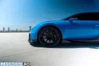 Bugatti Chiron din 2023 cu 2.818 km - oferta BUG245289 - foto 9
