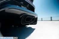 Bugatti Chiron din 2023 cu 2.818 km - oferta BUG245289 - foto 13