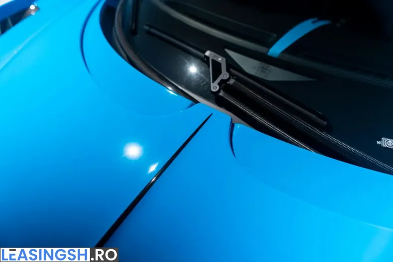 Bugatti Chiron din 2023 cu 2.818 km - oferta BUG245289 - foto 14