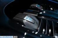 Bugatti Chiron din 2023 cu 2.818 km - oferta BUG245289 - foto 15