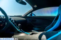 Bugatti Chiron din 2023 cu 2.818 km - oferta BUG245289 - foto 16