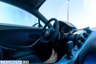 Bugatti Chiron din 2023 cu 2.818 km - oferta BUG245289 - foto 20