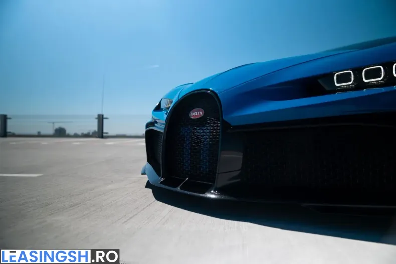 Bugatti Chiron din 2023 cu 2.818 km - oferta BUG245289 - foto 25