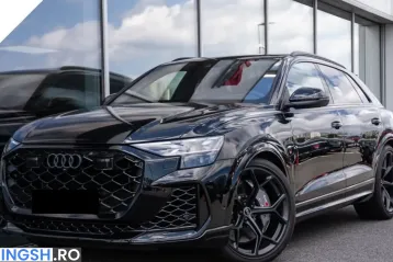 Audi RSQ8 din 2025 - oferta AUD245290
