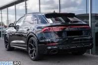 Audi RSQ8 din 2025 cu 16.599 km - oferta AUD245290 - foto 3