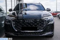 Audi RSQ8 din 2025 cu 16.599 km - oferta AUD245290 - foto 4
