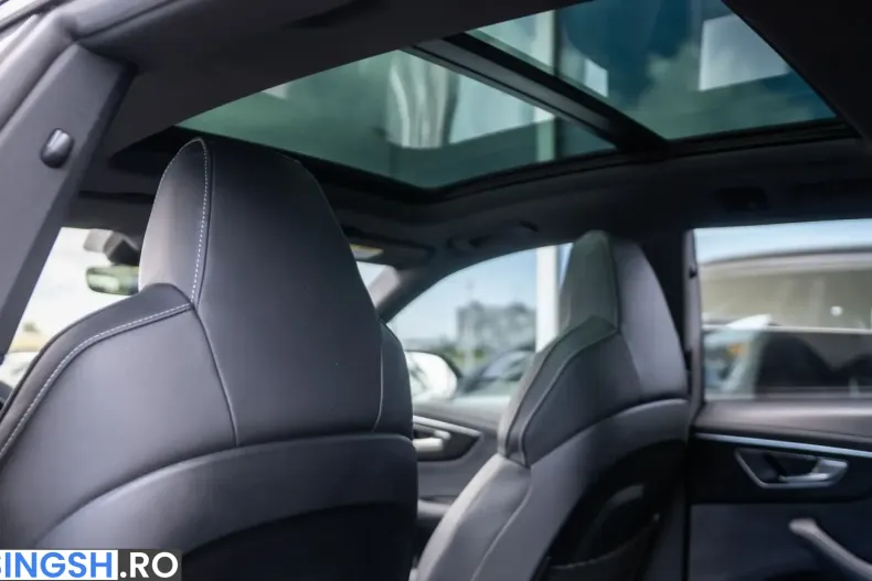 Audi RSQ8 din 2025 cu 16.599 km - oferta AUD245290 - foto 6