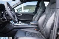 Audi RSQ8 din 2025 cu 16.599 km - oferta AUD245290 - foto 7