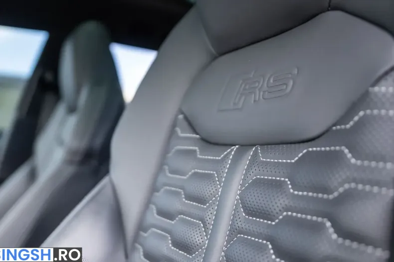 Audi RSQ8 din 2025 cu 16.599 km - oferta AUD245290 - foto 10