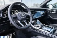 Audi RSQ8 din 2025 cu 16.599 km - oferta AUD245290 - foto 15