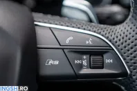 Audi RSQ8 din 2025 cu 16.599 km - oferta AUD245290 - foto 16
