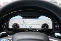 Audi RSQ8 din 2025 cu 16.599 km - oferta AUD245290 - foto 17