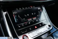 Audi RSQ8 din 2025 cu 16.599 km - oferta AUD245290 - foto 20