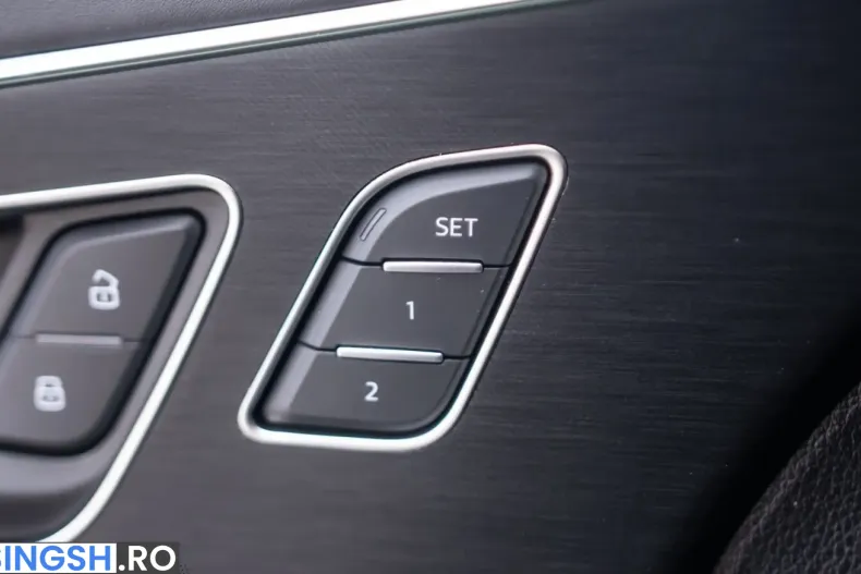 Audi RSQ8 din 2025 cu 16.599 km - oferta AUD245290 - foto 24
