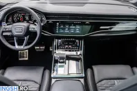 Audi RSQ8 din 2025 cu 16.599 km - oferta AUD245290 - foto 28