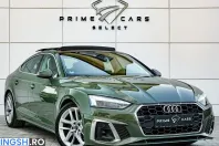 Audi A5 din 2022 cu 130.460 km - oferta AUD245291 - foto 1